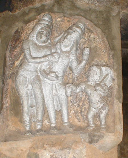 Special Article on Undavalli Anantha Padmanabha Swami Temple History, Padmanabha cave temple in Guntur